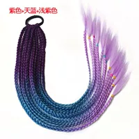 Фиолетовый+голубой+светло-фиолетовый