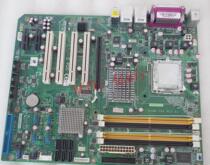Advantech industrial motherboard AIMB-766 REV A1 dual network port spot
