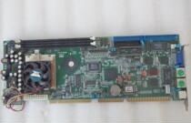 Yanxiang industrial control board FSC-1611VD4N VER: A1 intact