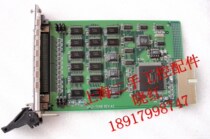 ADLINK CPCI-7248 48-channel Digital I   O and Timer PCI-7248 Bargaining