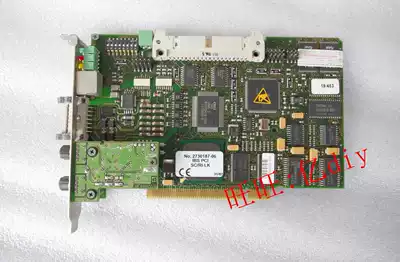 KUKA KUKA IBS PCI SC RI-LK 2730187-06 KUKA spot bargaining