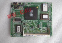 Advantech SOM-4451 a1 industrial control board SOM-4451F send memory test intact