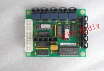 AS299-0-02 Power control board negotiation