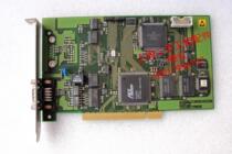 Spot physical ESD CAN-PCI 331-1 C 2020 02 Control Card