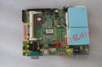 Ai Xun eBOX746A-FL-RC fan embedded industrial computer motherboard spot