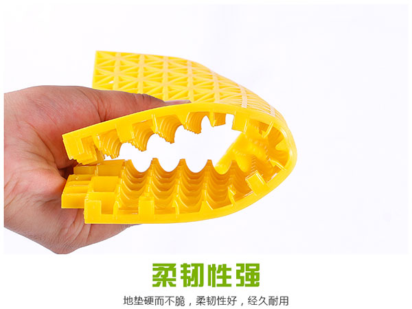 Nhiều màu sắc phòng tắm mat tắm vòi hoa sen thảm phòng tắm mẫu giáo bóng rổ trường khảm lưới mat thảm nhựa trải sàn vân gỗ