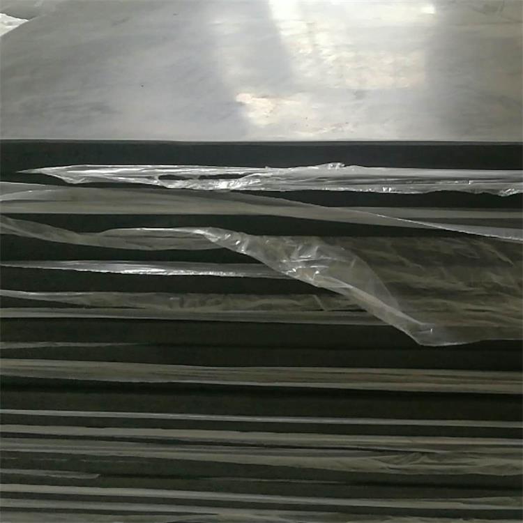 Industrial high quality rubber sheet Oil shock absorption non-slip rubber pad 15mm 20mm 50mm rubber square plate