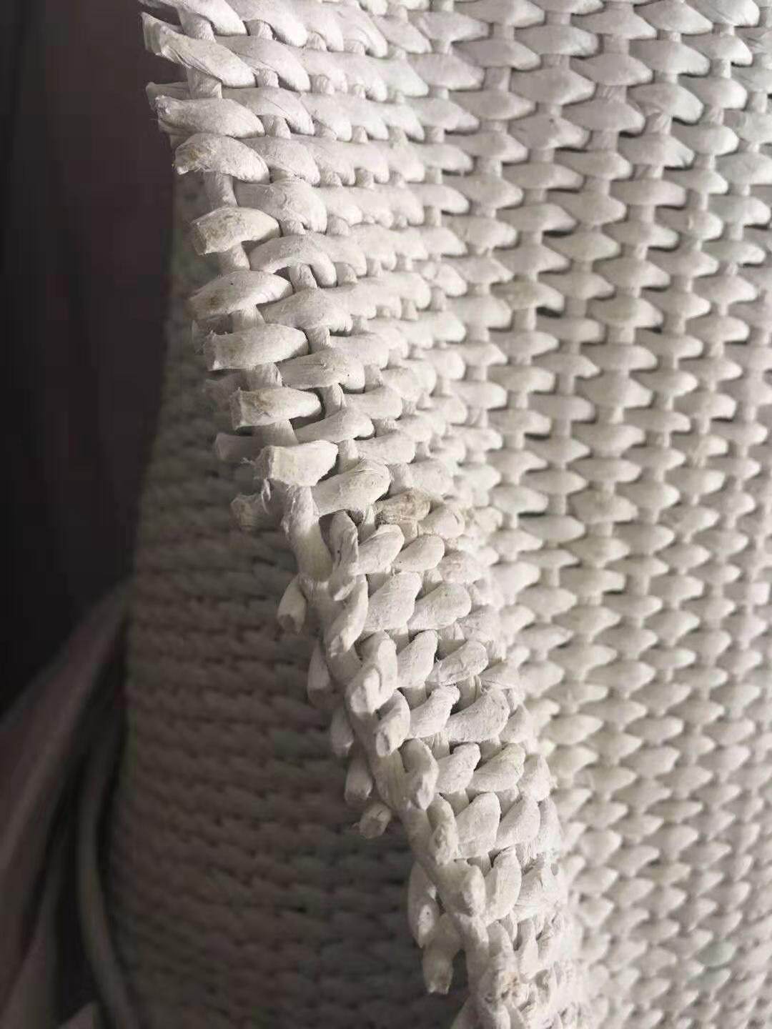 Dust-free asbestos cloth (thickness 5mm) welding machine fireproof, high temperature resistance, heat insulation, corrosion resistance, acid resistance