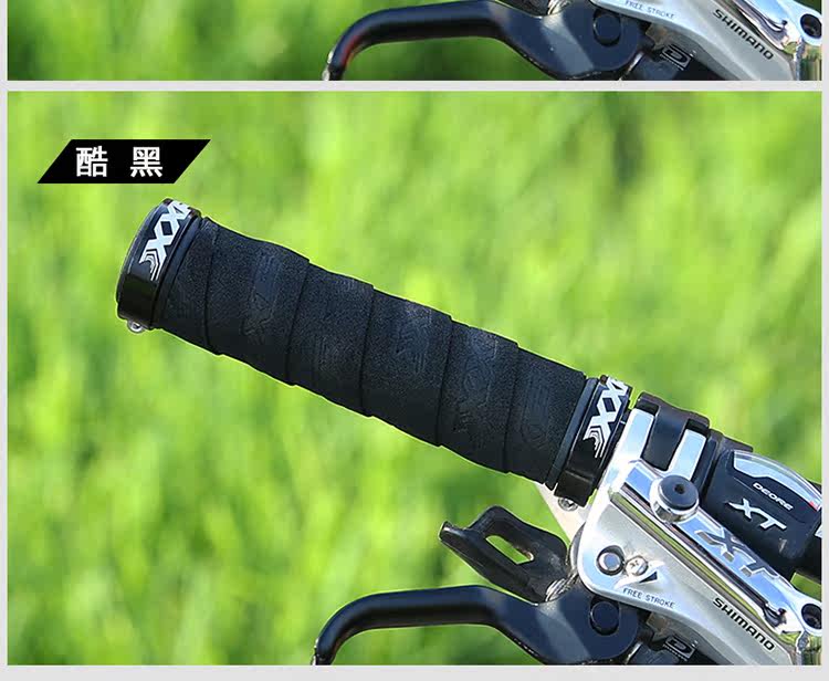 Poignées de vélo - Ref 2345069 Image 21