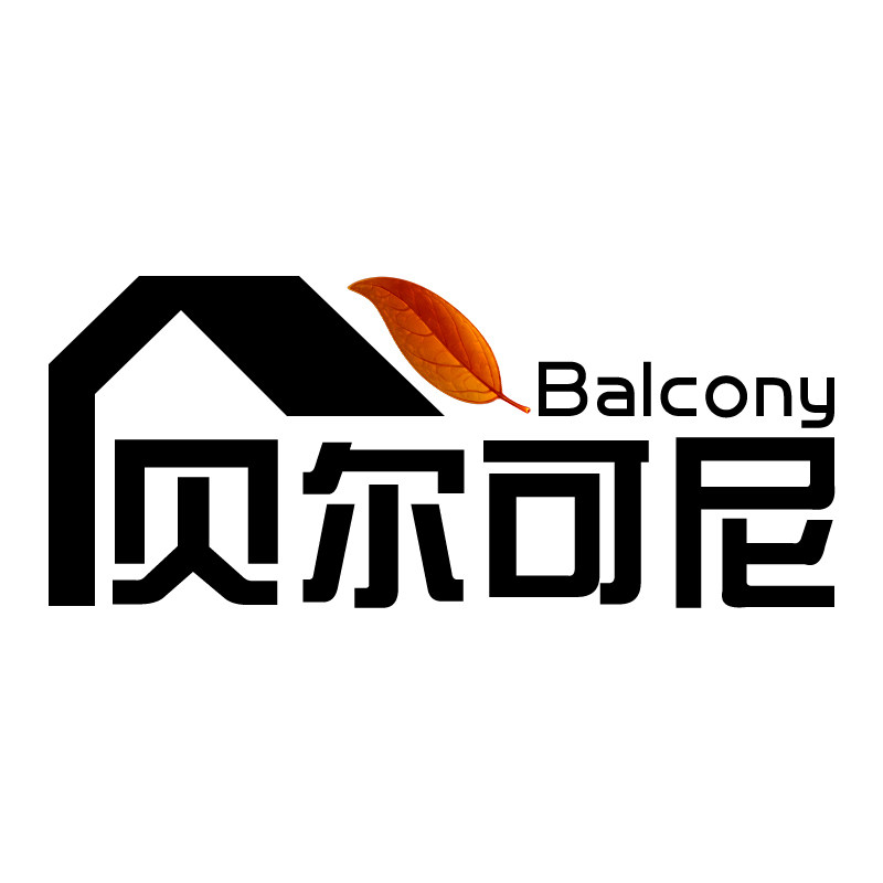 贝尔可尼家具工厂店的LOGO
