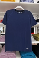 Benny Road Summer New Product Men's Simple и Commow Sports Sports Speed ​​Spee Sweet Chort Erice T -Fork 88002221