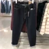 Baleno / Banny Road 18 năm mùa xuân Quần jean co giãn thấp nam Slim Slim Comfort 88811023 thời trang năm 2021	 Cao bồi