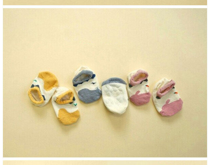 Chaussettes pour bébé - Ref 2109779 Image 37