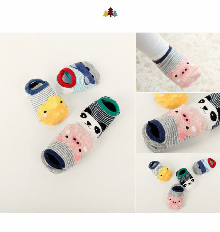 Chaussettes pour bébé - Ref 2109325 Image 30