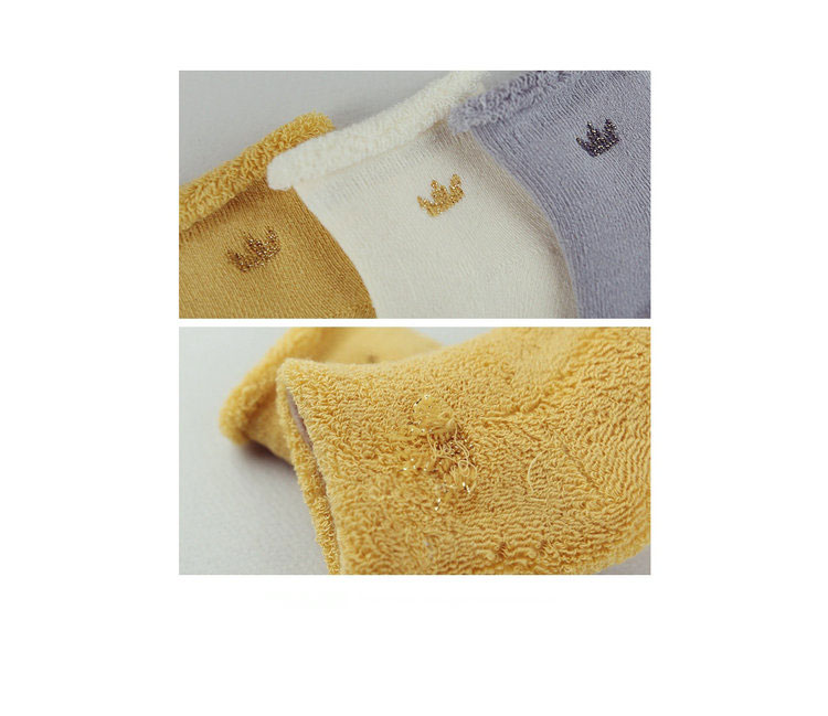 Chaussettes pour bébé - Ref 2113220 Image 33