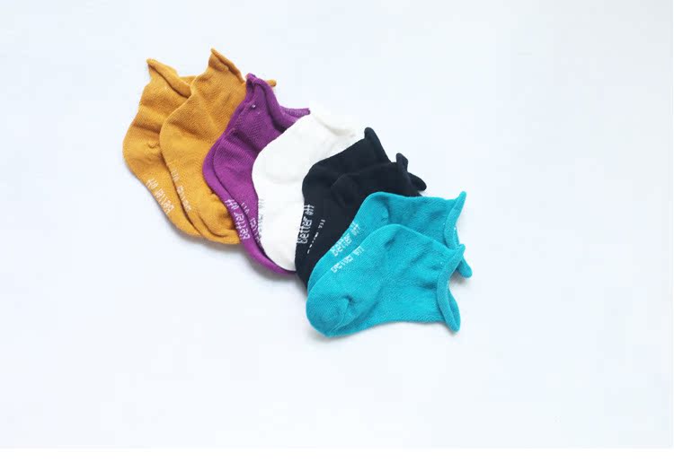 Chaussettes enfant - Ref 2106431 Image 22