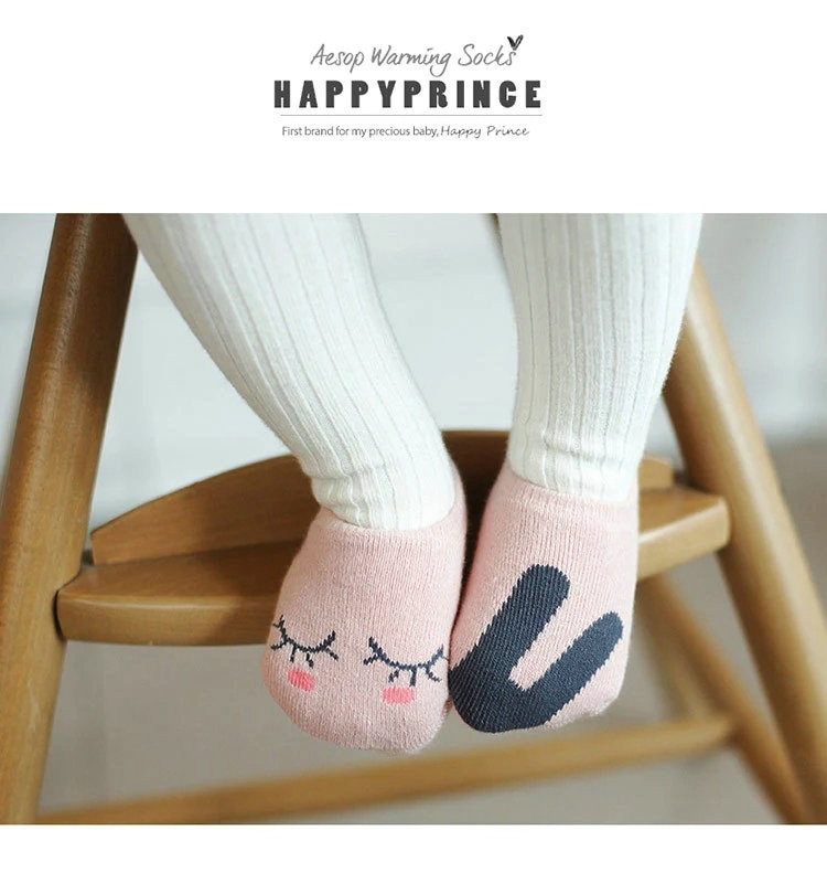 Chaussettes pour bébé - Ref 2109325 Image 34