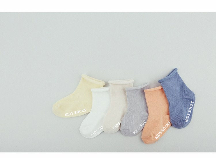 Chaussettes enfant - Ref 2106476 Image 28