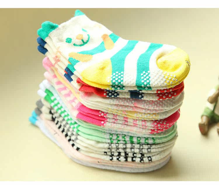 Chaussettes pour bébé - Ref 2109501 Image 38