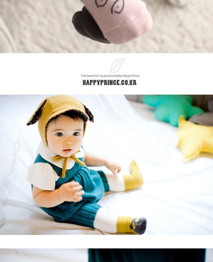 Chaussettes pour bébé - Ref 2109353 Image 35