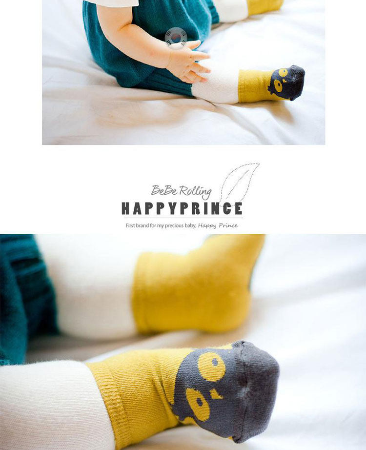 Chaussettes pour bébé - Ref 2109353 Image 37