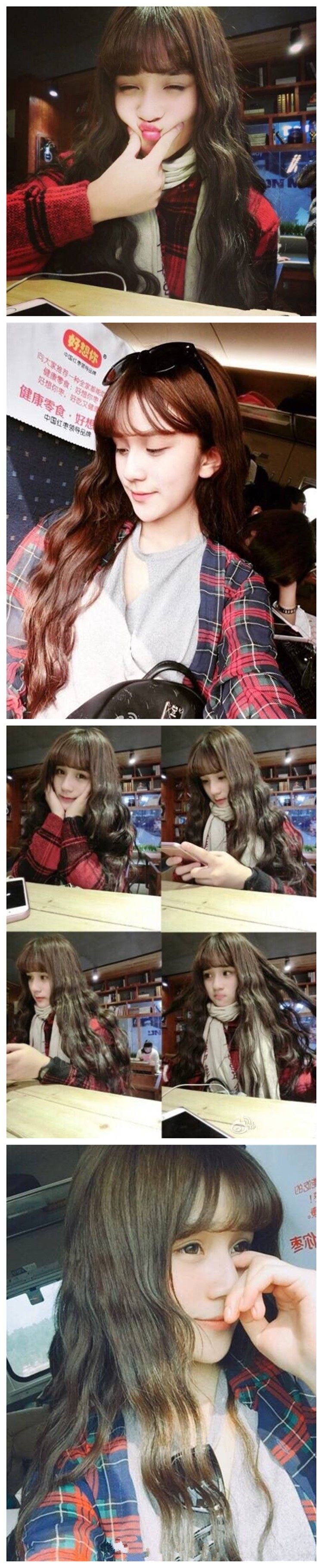 Perruque OTHER   Harsh pelucheux confirme - Ref 2609672 Image 6