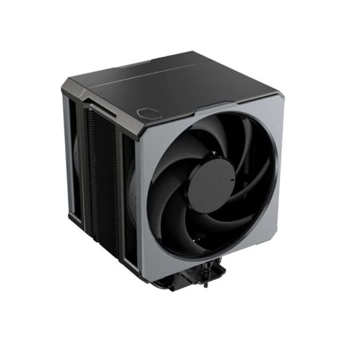 Кулер Cooler Master Hyper 612 Apex черный