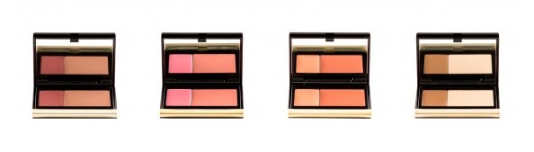 Spot! Kevyn Aucoin Kem dưỡng màu sáng hai màu + Gloss Paste 4.5g phấn bắt sáng wet n wild