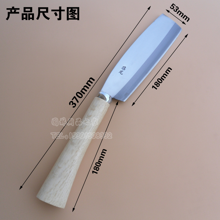 Thép hỗn hợp hoang dã hai lưỡi hatchet mở núi dính thép cắm trại rìu cắt tỉa cung cấp ngoài trời - Công cụ Knift / công cụ đa mục đích dao gấp đa năng