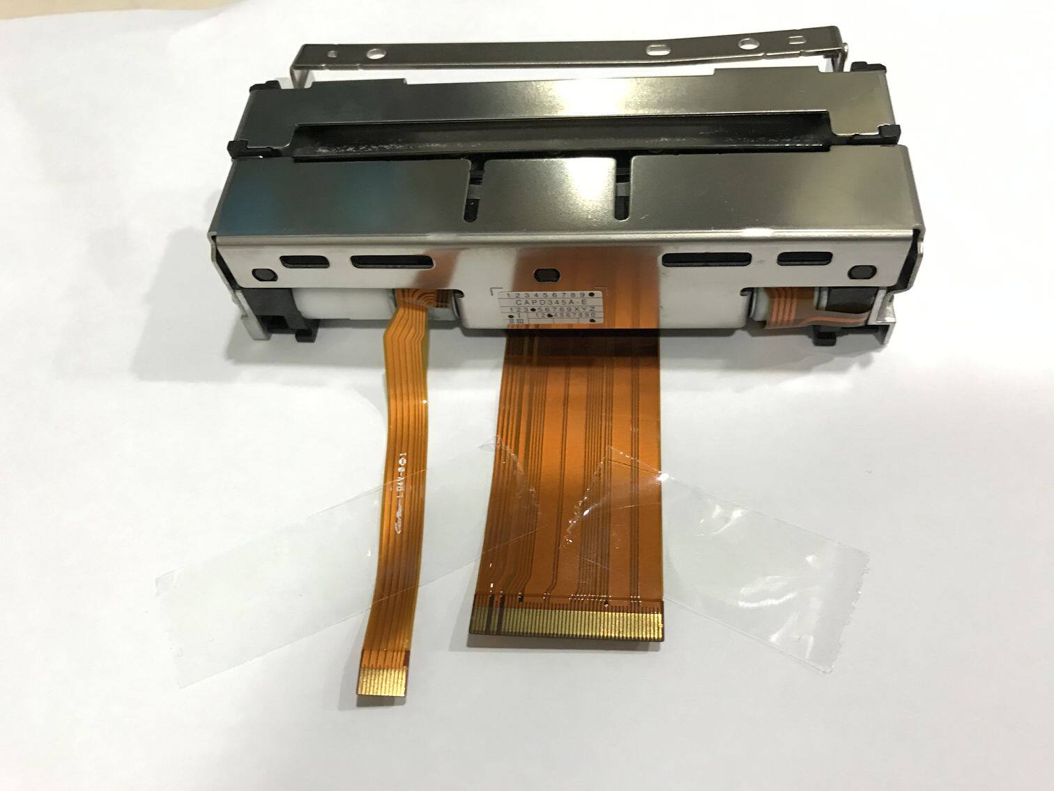 Brand new original CAPD345A-E thermal printing sheet mechanism Japanese Seiko CAPD245 CAPD345