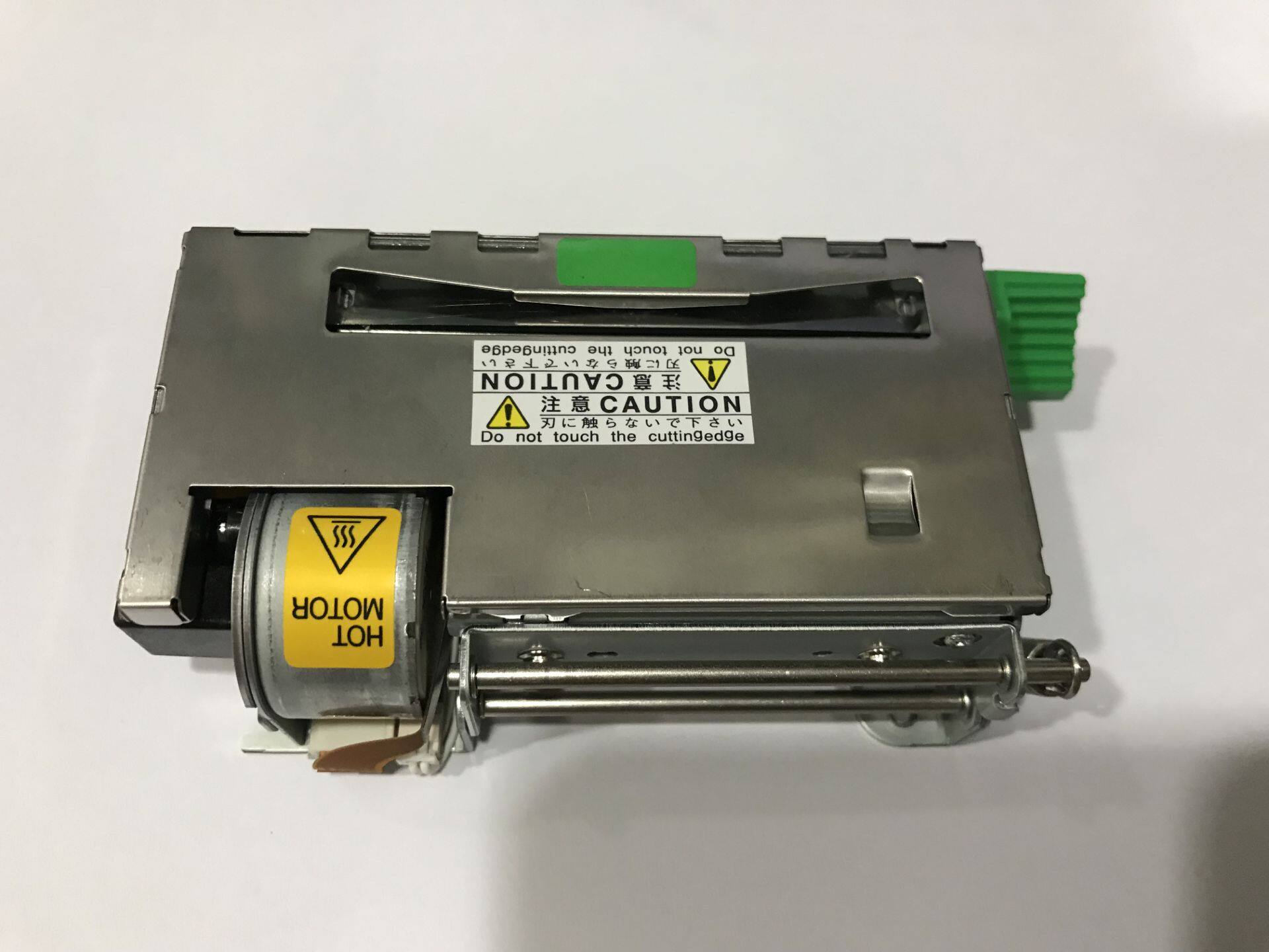 CAP9247E-S448-E brand new original fit thermo-sensitive core thermal nozzle Seiko CAP9247A