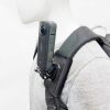 DJI gopro shadow stone action camera backpack strap