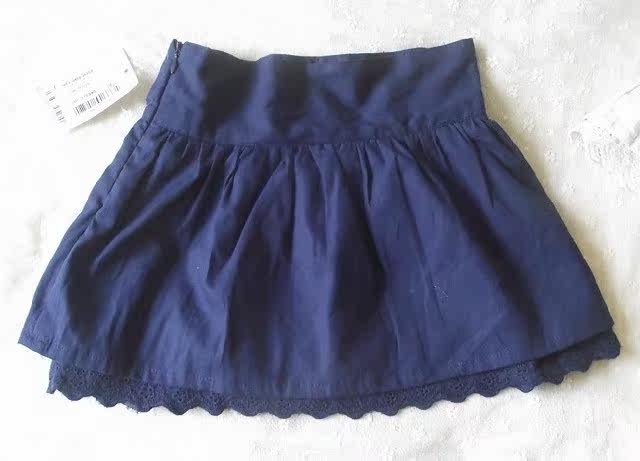 Jupe fillette - Ref 2050375 Image 5