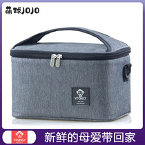 Breast Milk Freshness Pack Small Milk Storage Ice Pack To Work Portable Insulated Bag Cold Meal Pack Refrigerated Blue Ice Back Milk Pack