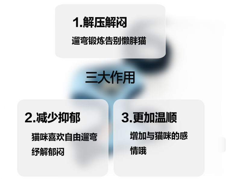 拴 遛 遛 遛 猫 猫 猫 猫 猫 猫 猫 猫 猫 猫 猫 猫 猫 - Cat / Dog hàng ngày Neccessities 	bát ăn chậm cho mèo	