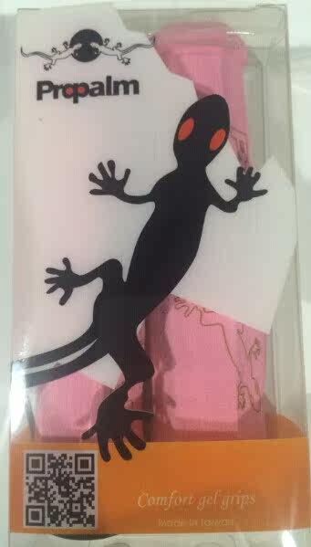 Poignées de vélo PROPALM - Ref 2343659 Image 16