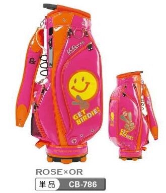 Sac de golf - Ref 44522 Image 6