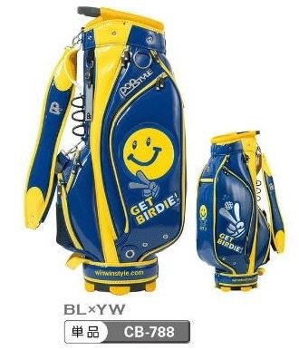 Sac de golf - Ref 44522 Image 5