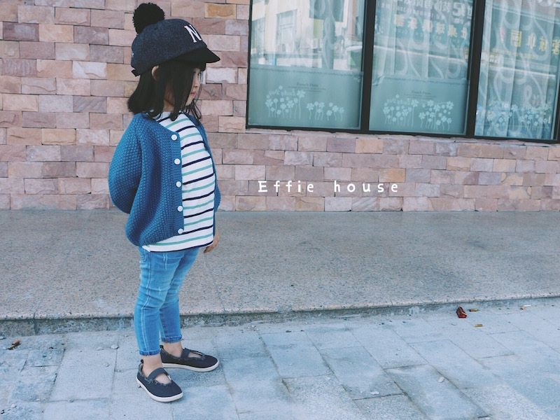 Pull enfant EFFIEHOUSE - Ref 2102870 Image 10