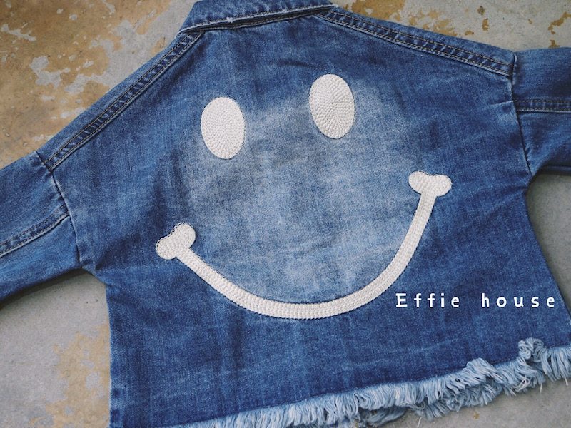 Jupe pour fille EFFIE HOUSE - Ref 2053062 Image 29