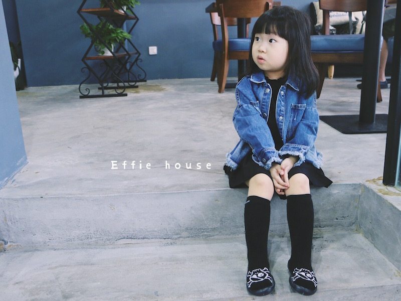 Jupe pour fille EFFIE HOUSE - Ref 2053062 Image 16