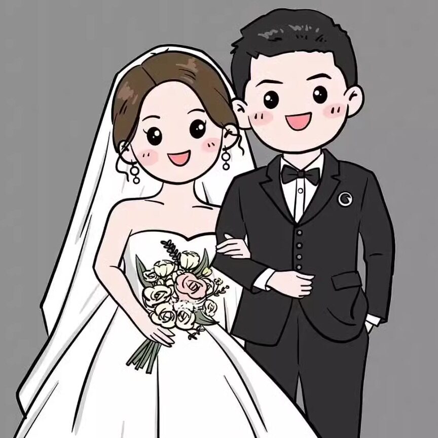 兮颜婚纱配饰