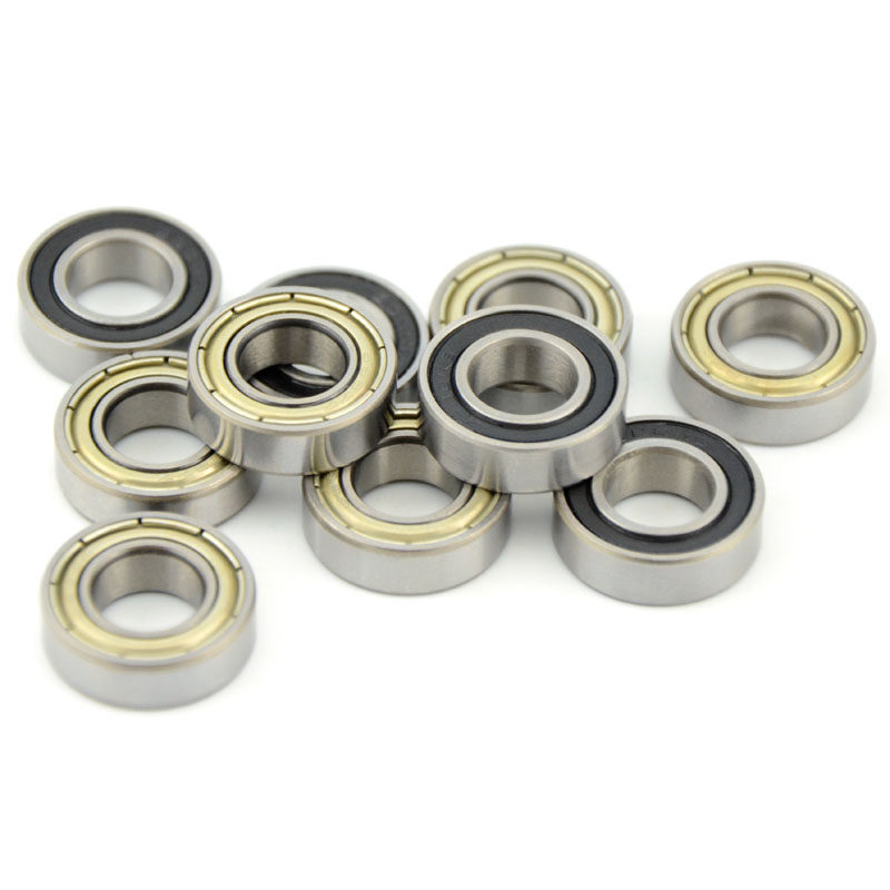 605 2rs подшипник