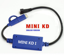Keydiy Mini KD Key Remote Maker Generator