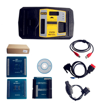 Vulture VVDI Mercedes-Benz BGA key matching instrument VVDI MB TOOL Mercedes-Benz BGA matching instrument equipment