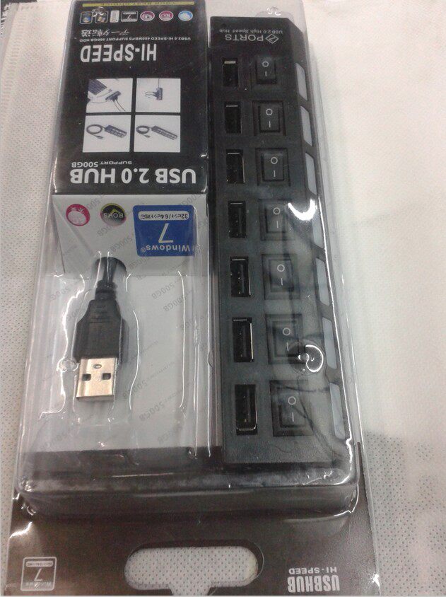 Concentrateur USB - Ref 368726 Image 11