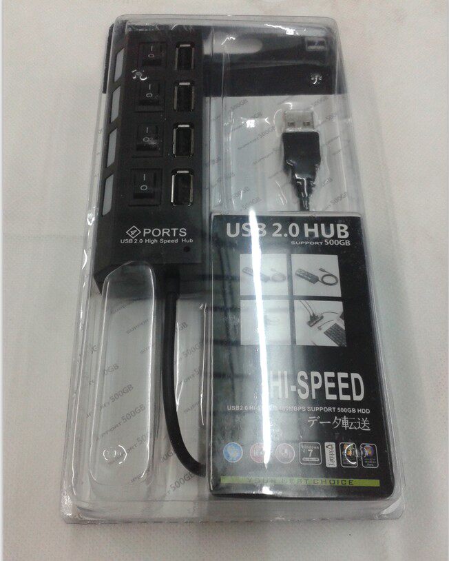 Concentrateur USB - Ref 368726 Image 9