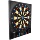 CyeeLife Star Dart Board Set Домашняя электронная доска для игры в дартс Double Entertainment Soft Flying Mark mini 4