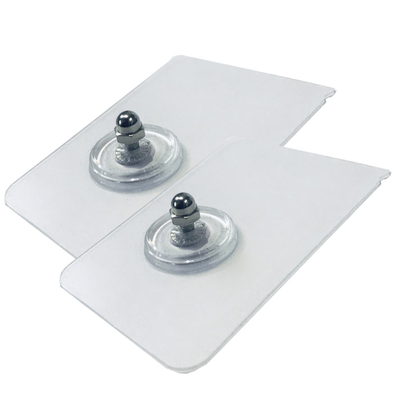 CyeeLife Daxing target special non-marking hook pair of dart accessories