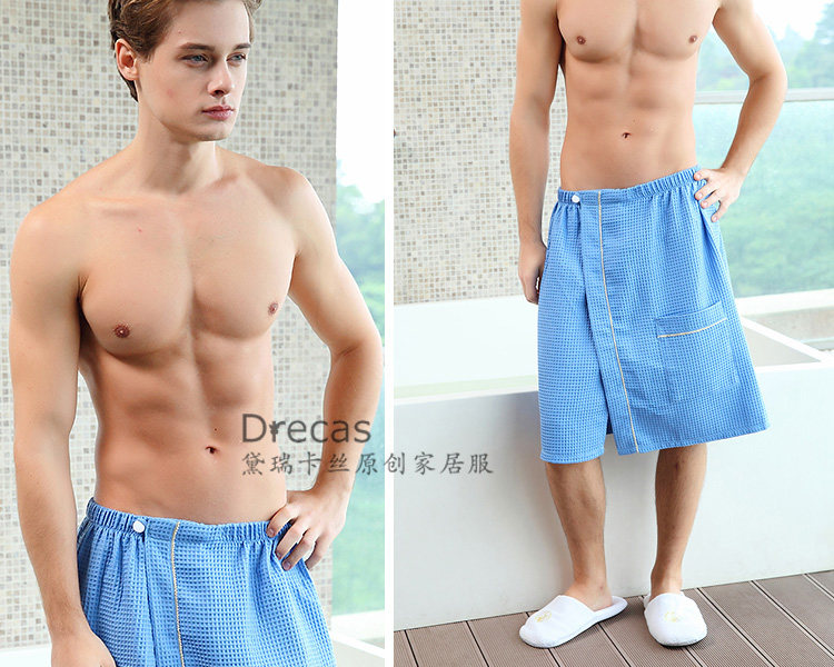 Peignoir jeunesse - Ref 595507 Image 25